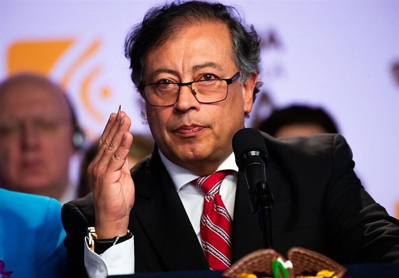 נשיא קולומביה מורה לעצור משלוחי פחם המיועדים לישראל