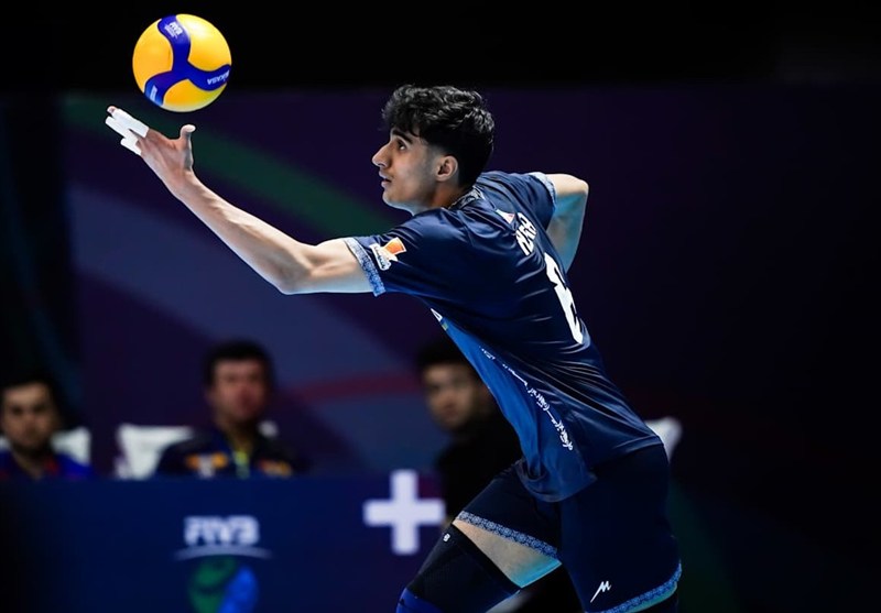 اتحاد جهانی برای آینده والیبال با اوج گیری از مدارس