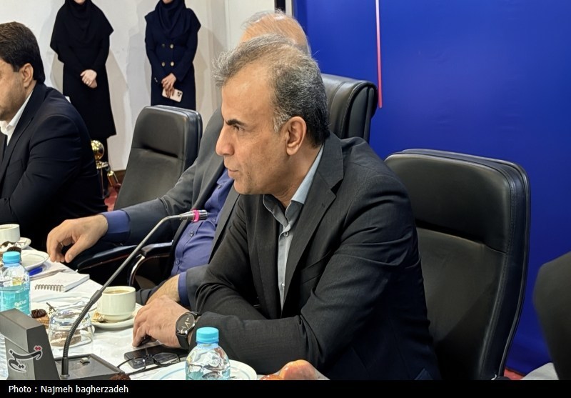 ظرفیت‌های بار ملوانی در خدمت توسعه تجارت خرد قرار می‌گیرد