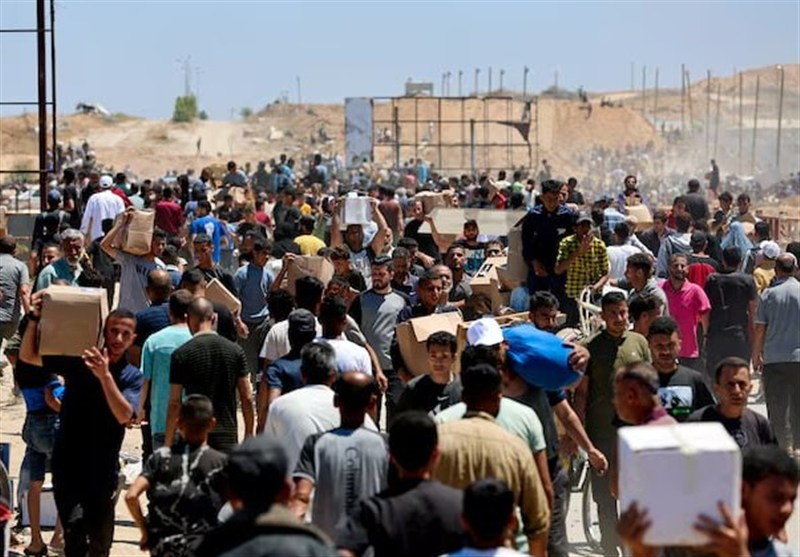 Israel Announces Limited Gaza Aid Pauses amid Global Outcry