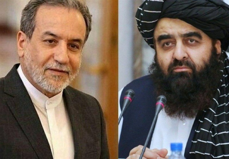 إيران تعلن استعدادها لتسهيل المحادثات البناءة بين أفغانستان وباكستان