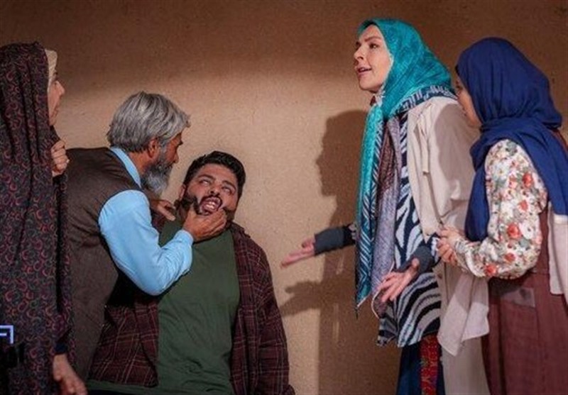 سریال «بادار» جانشین «مهمان‌کُشی» می‌شود