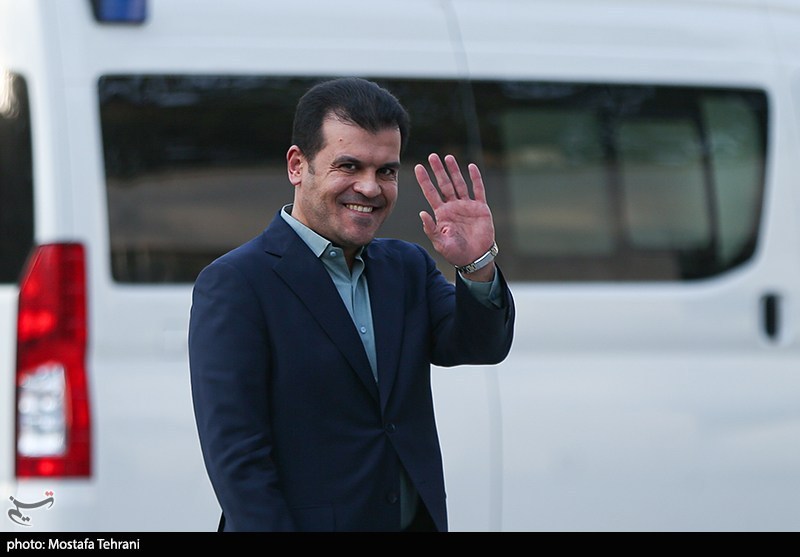 افشین خبر داد: آغاز آموزش هوش مصنوعی به معلمان