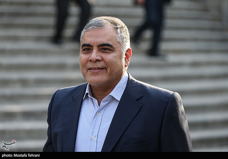 وزير النفط الإيراني يزور قطر