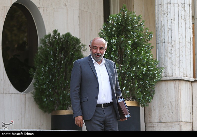 سؤال از وزیر کار در دستورکار مجلس