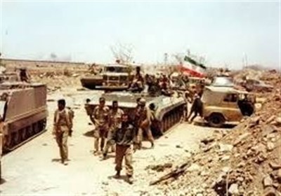 مرصاد؛ حماسه‌ای از غرور و پیروزی در برابر توطئه‌ دشمن متجاوز