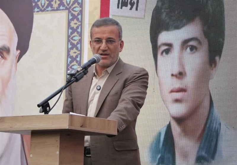 امیرکبیر شهید نگین افتخار شهر اراک و سند ایثار ملت ایران است