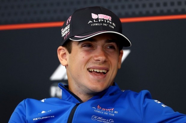 اتومبیلرانی فرمول یک , 