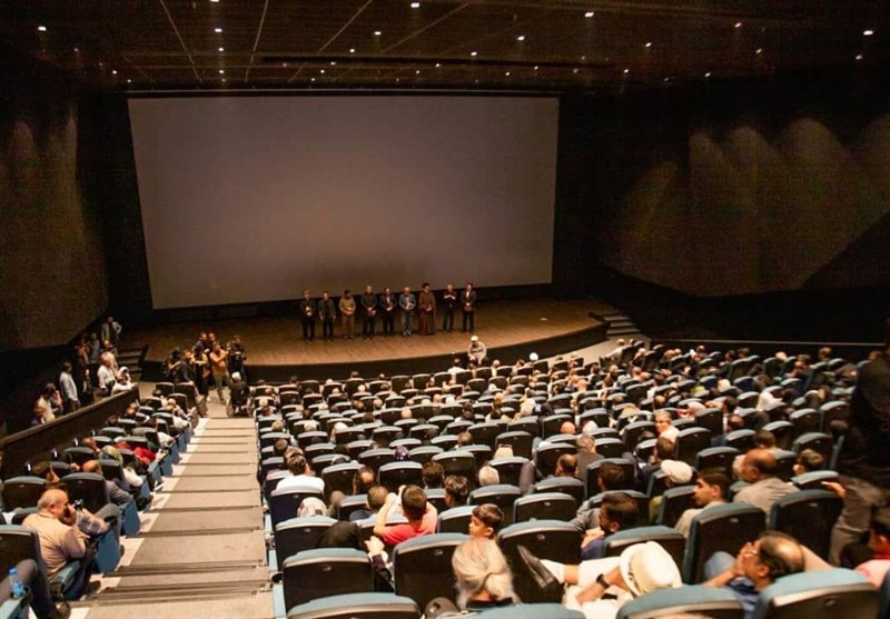 سینمای ایران , 