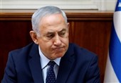 کاهش اعتماد صهیونیست‌ها به نتانیاهو