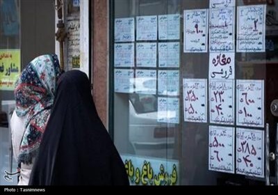 ارسال پیشنهاد تمدید خودکار قراردادهای اجاره به سران قوا