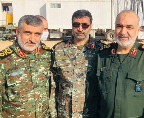 حمله اسرائیل به ایران , شهدای جنگ 12 روزه , جنگ , 