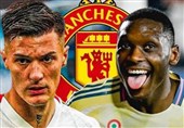 تلاش منچستریونایتد برای جذب کولوموانی یا ششکو