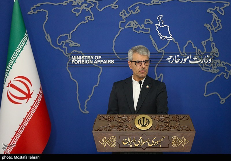 بقائی: تاکنون برنامه‌ای برای دور بعدی مذاکرات نداریم