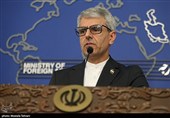 الخارجیة الإیرانیة: بیان مجموعة السبع بشأن إعادة العقوبات الأممیة مضلل ومخادع