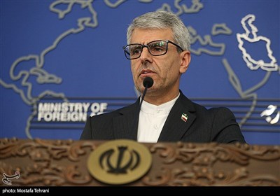 الخارجية الإيرانية: بيان مجموعة السبع بشأن إعادة العقوبات الأممية مضلل ومخادع