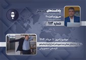 پادکست |مأموریت غیرممکن نفتالی بنت؛ عبور دادن جناح راست از نتانیاهو