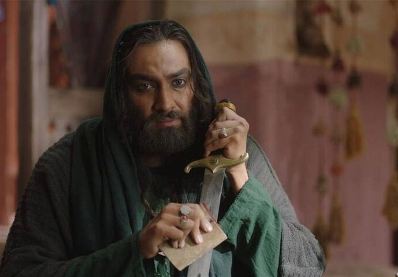 سریال , تلویزیون , صدا و سیما , مختارنامه , 