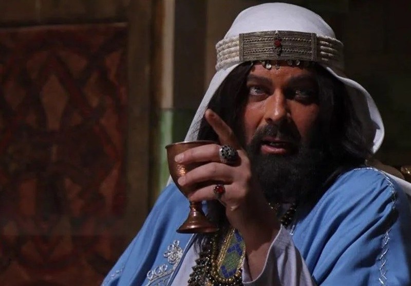 سریال , تلویزیون , صدا و سیما , مختارنامه , 