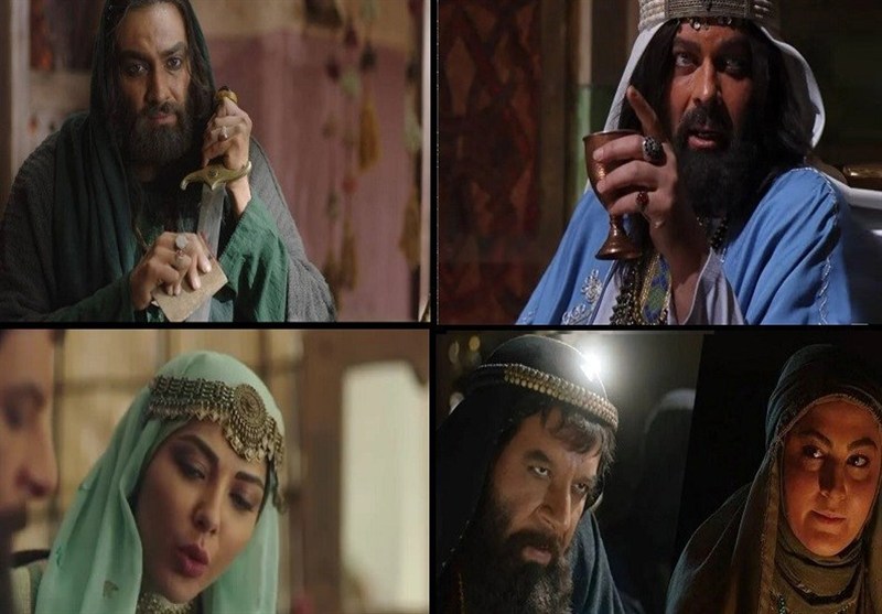 موسوی مطلق: مقایسه «مهمان‌کُشی با مختارنامه خطاست/ با روایت سطحی از تاریخ، نمی‌توان نسل امروز را جذب کرد