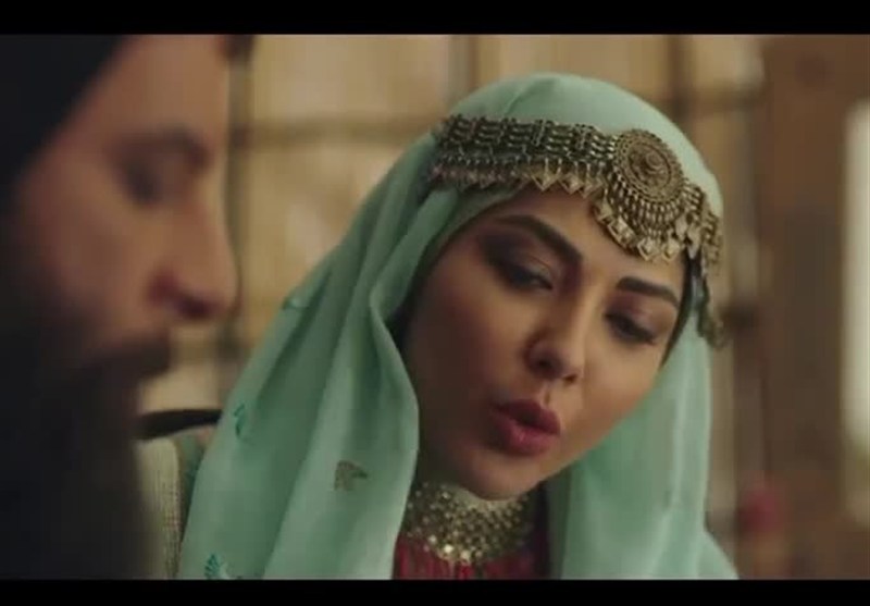 سریال , تلویزیون , صدا و سیما , مختارنامه , 