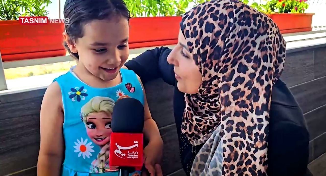 کرانه باختری , فلسطین , رژیم صهیونیستی (اسرائیل) , حقوق کودک , کودکان , 