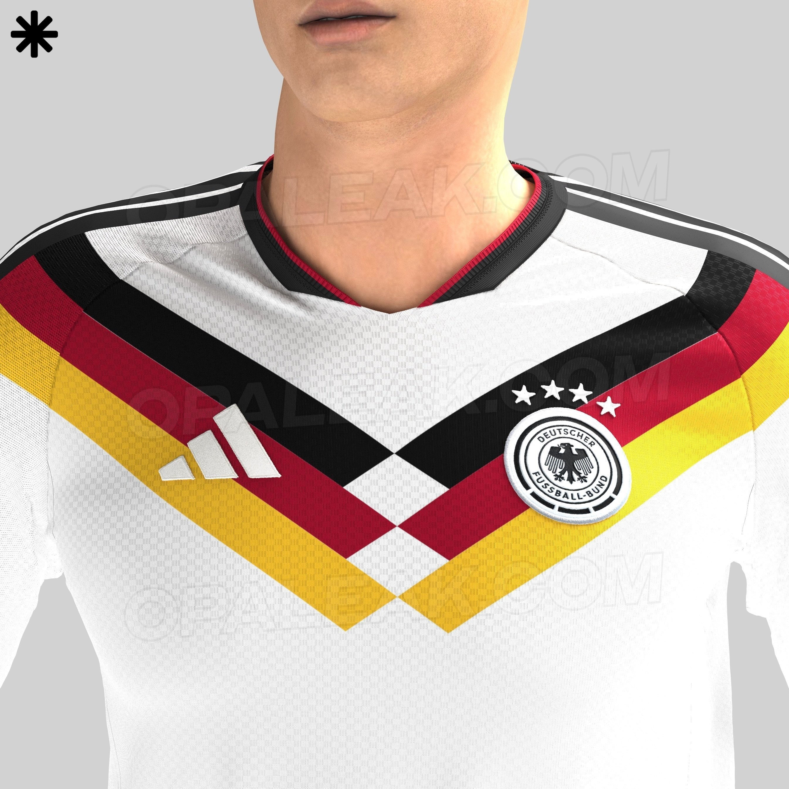 تیم ملی فوتبال آلمان , جام جهانی فوتبال , 