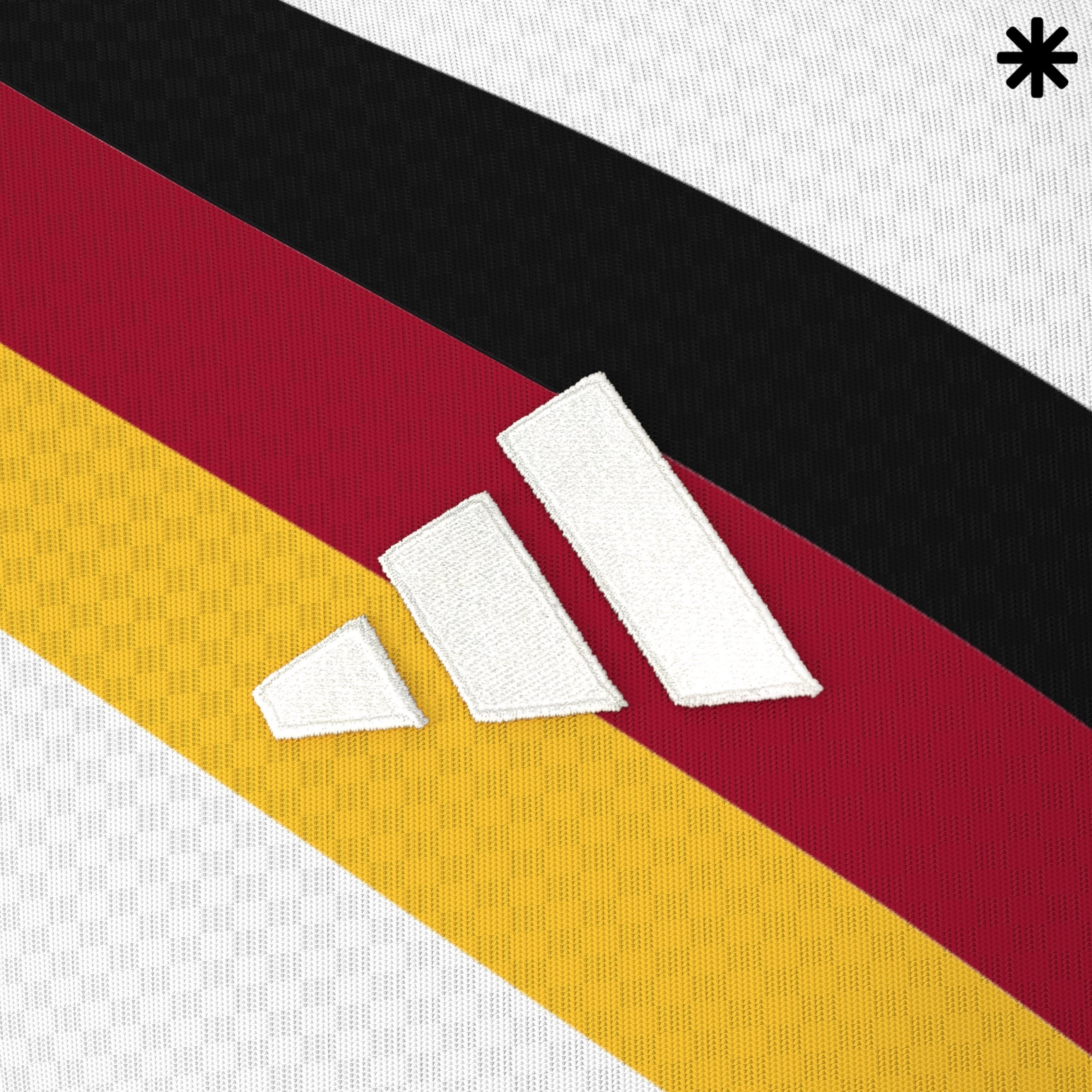 تیم ملی فوتبال آلمان , جام جهانی فوتبال , 