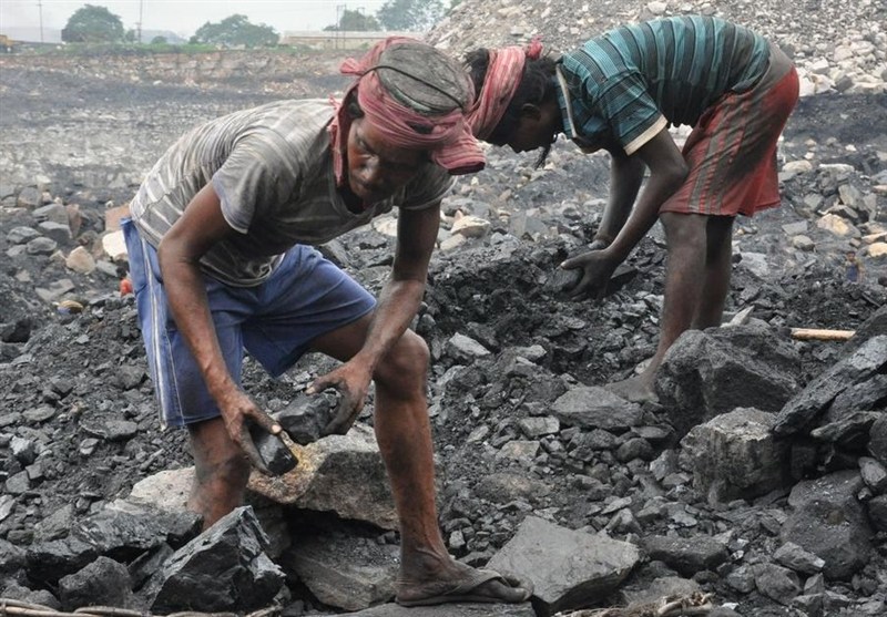 معدن سنگ , معدن , صنایع معدنی , کشور هند , 