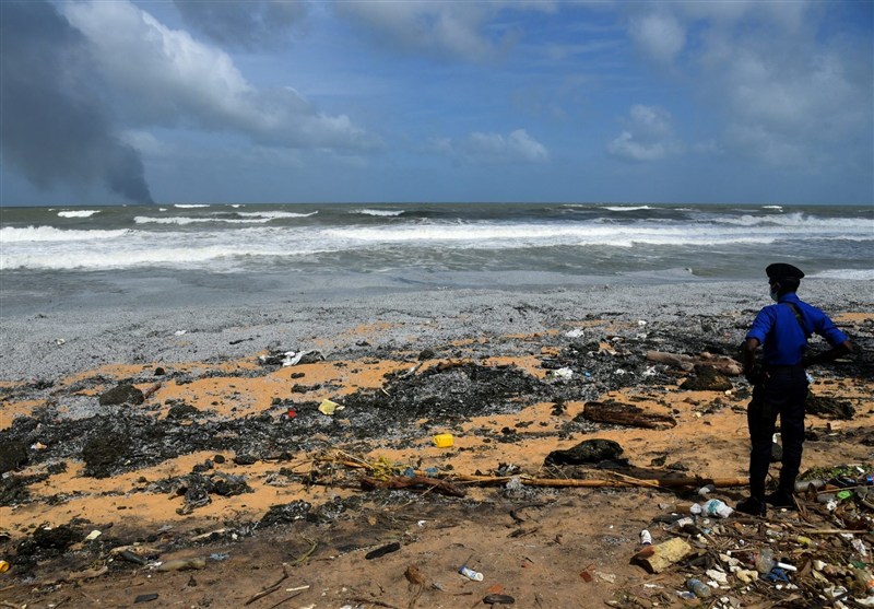 بحران های محیط زیست , صنایع آلاینده محیط زیست , شرکت حمل و نقل کانتینری کشتیرانی , 