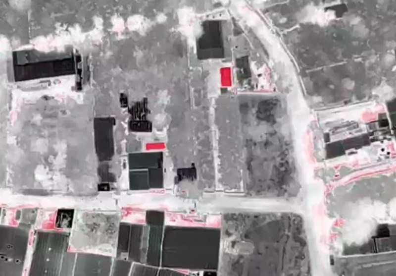 Iran Foils Terror Plots by Zionist-Linked Takfiri Groups