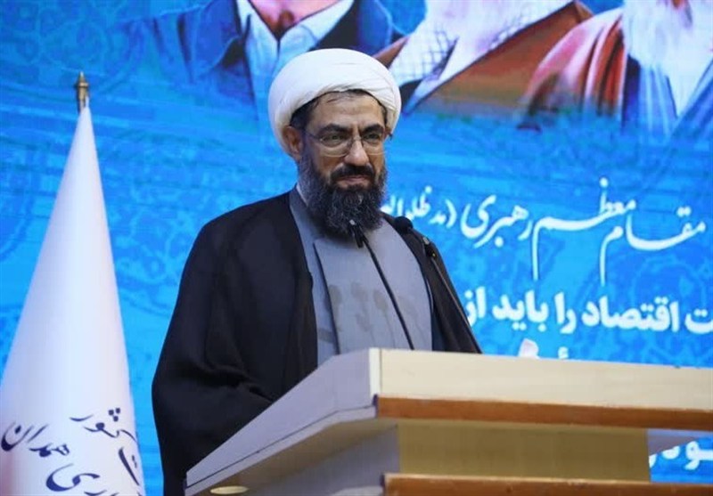 امام جمعه همدان