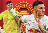 ششکو تحت‌تأثیر پروژه منچستریونایتد/ جذب امیلیانو منتفی است