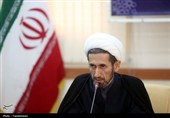 استقرار 30موکب و فعالیت 3 هزار خادم  طی ایام معصومیه درحرم بانوی کرامت
