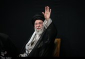 سلام رهبر انقلاب به مردم کرمان در مراسم اربعین شهدای مقاومت