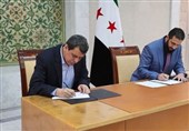 فرمانده قسد از توافق برای ادغام نیروهای قسد در ارتش سوریه خبر داد