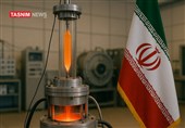 دستاورد بزرگ هسته‌ای ایران در ساخت بلورهای الکتریکی