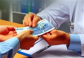 پول‌های پنهان روی میز درمان؛ از بازگشت پول بیمار تا تعزیرات پزشک متخلف