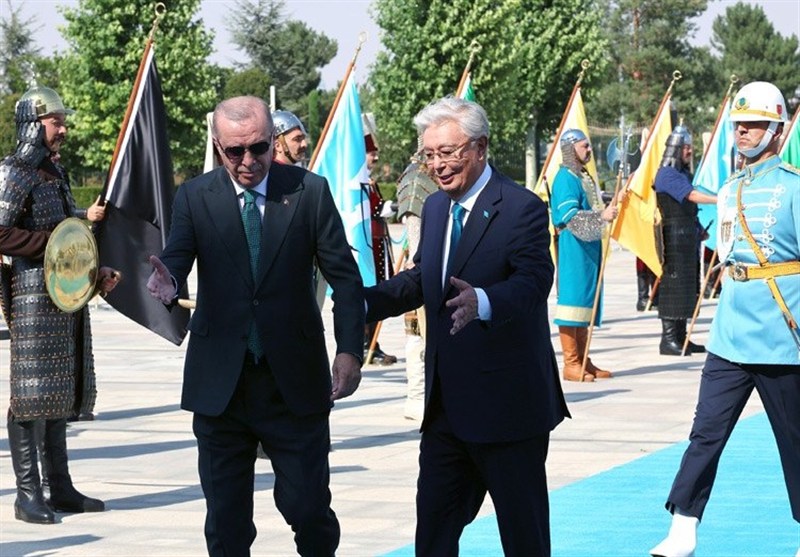 درآمد نفتی , کشور قزاقستان , کشور ترکیه , کشور جمهوری آذربایجان ,