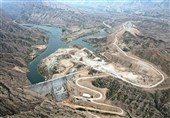 تکمیل سد دالکی دشتستان نیازمند 10 هزار میلیارد تومان اعتبار است