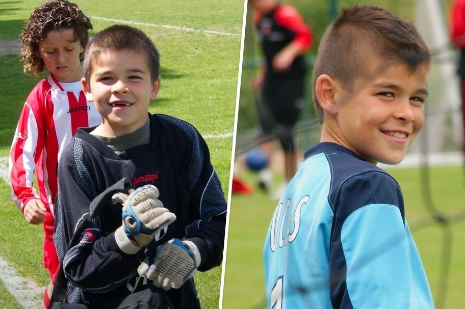 تیم فوتبال پاری‌سن‌ژرمن , 