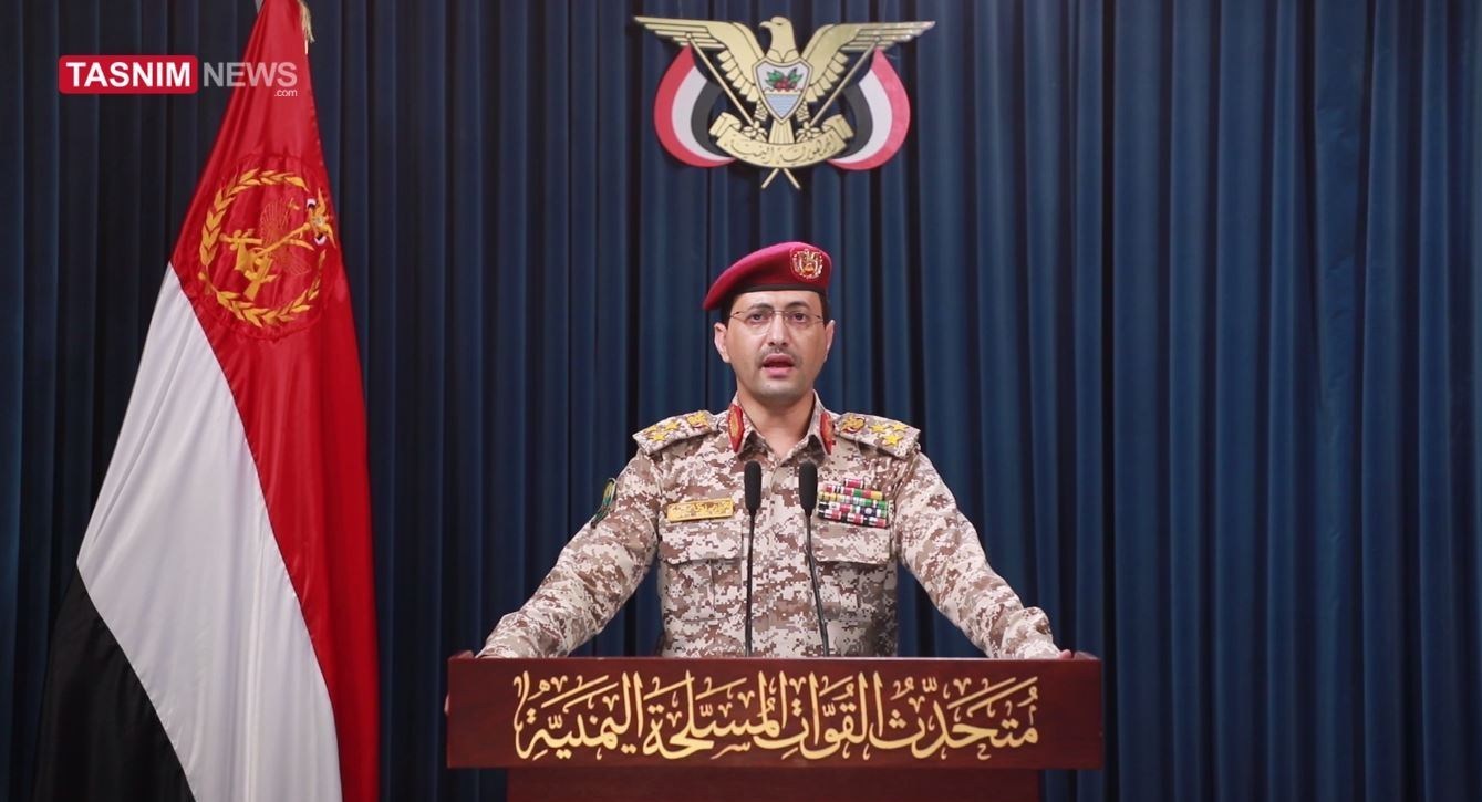 اليمن , حركة أنصار الله اليمنية , البحر الأحمر , الإبادة الجماعية في غزة , حرب التجويع في غزة , إسرائيل , ميناء إيلات , ميناء حيفا , 