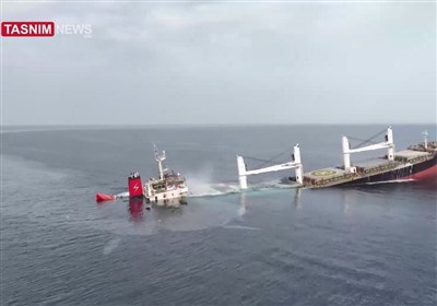 مرحلة رابعة من التصعيد اليمني البحري ضد الكيان ردا على جرائم القتل والتجويع في غزة