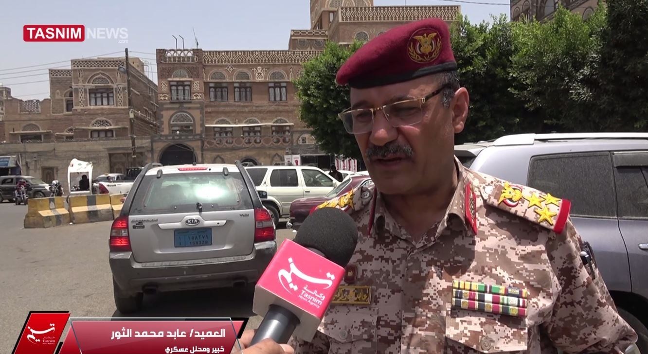 اليمن , حركة أنصار الله اليمنية , البحر الأحمر , الإبادة الجماعية في غزة , حرب التجويع في غزة , إسرائيل , ميناء إيلات , ميناء حيفا , 