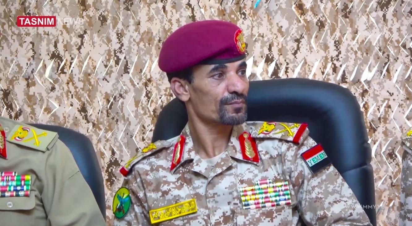 اليمن , حركة أنصار الله اليمنية , البحر الأحمر , الإبادة الجماعية في غزة , حرب التجويع في غزة , إسرائيل , ميناء إيلات , ميناء حيفا , 