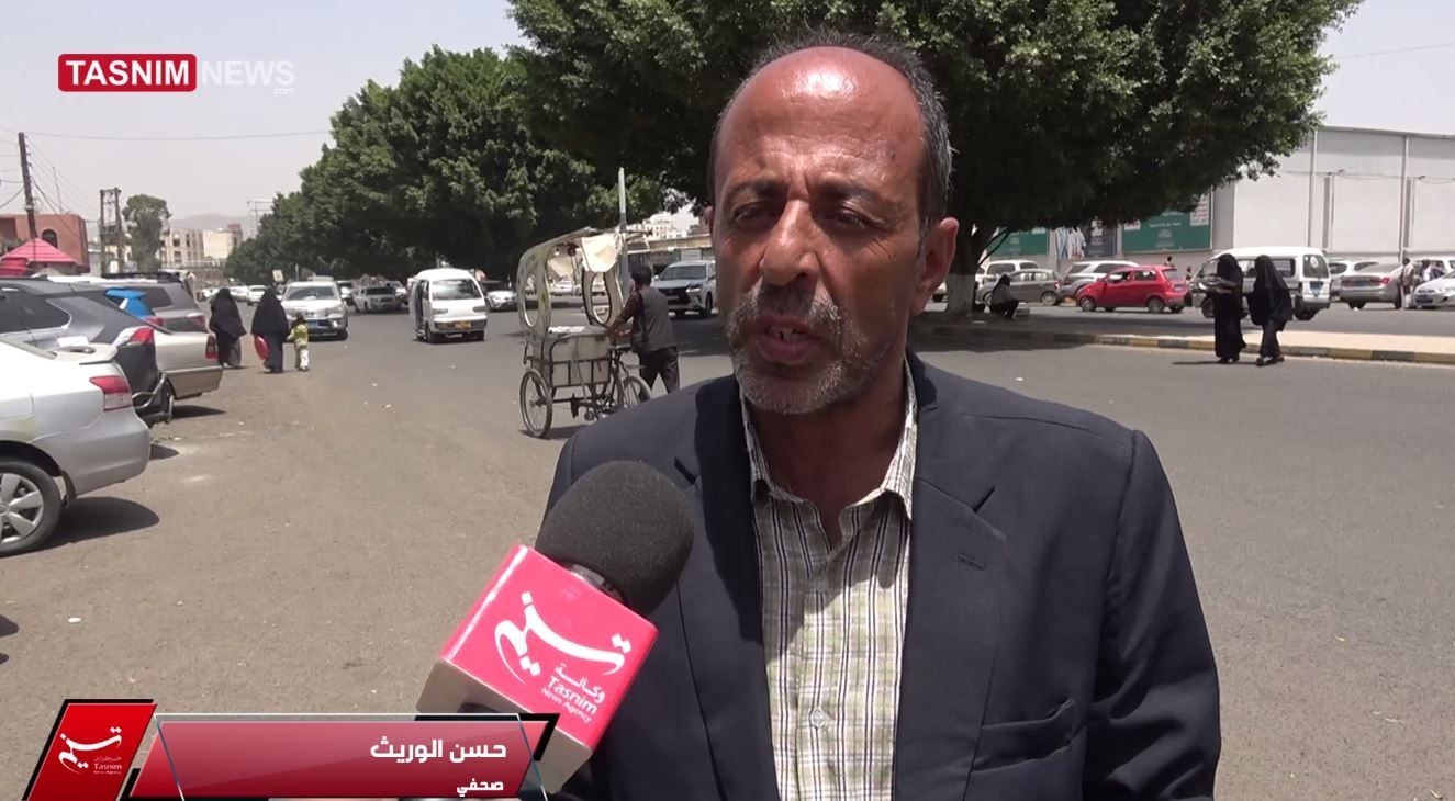 اليمن , حركة أنصار الله اليمنية , البحر الأحمر , الإبادة الجماعية في غزة , حرب التجويع في غزة , إسرائيل , ميناء إيلات , ميناء حيفا , 