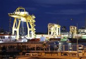 174 میلیون دلار صادرات از منطقه آزاد ارس در شش‌ماهه نخست سال