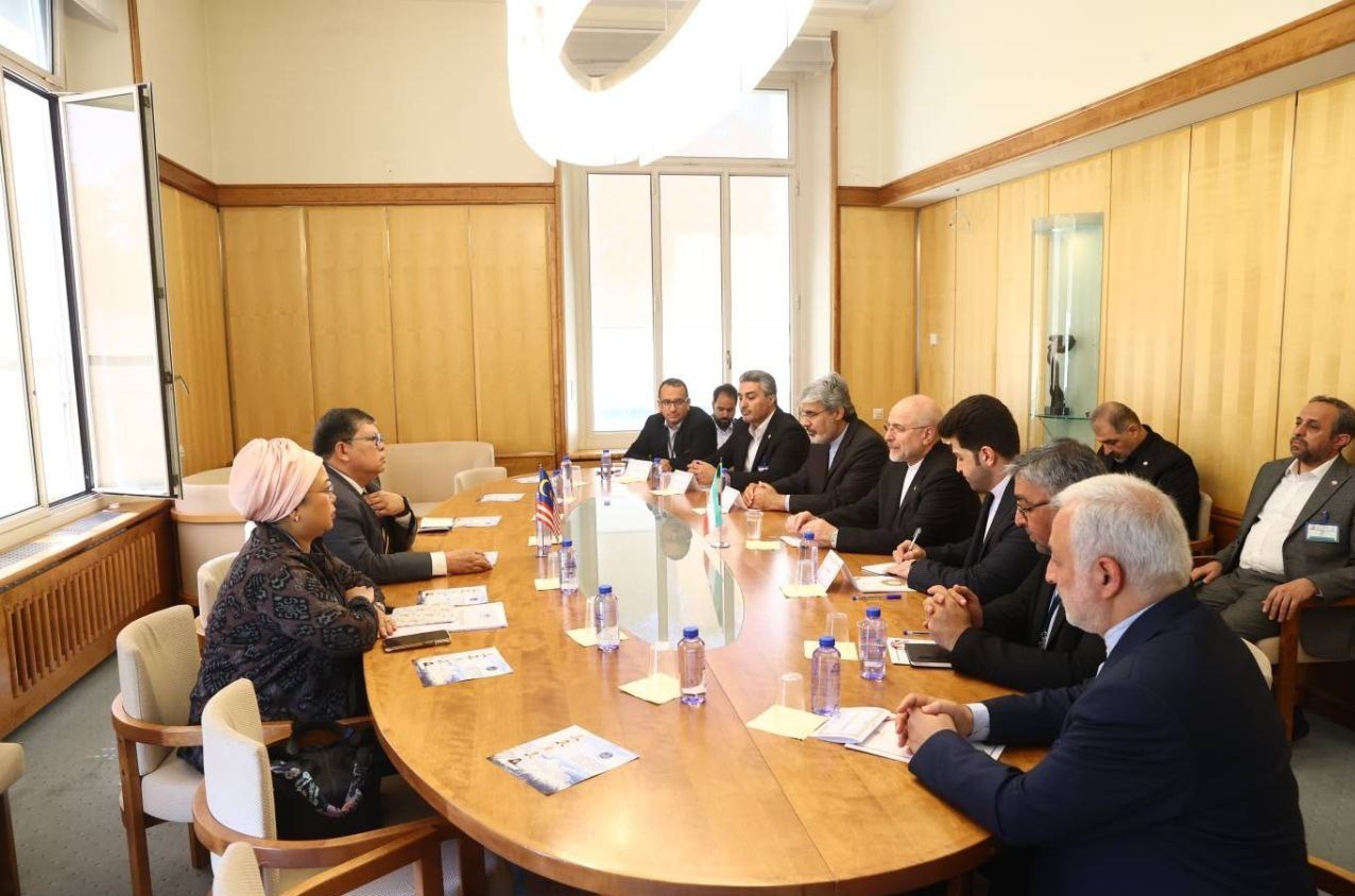 محمدباقر قالیباف , 