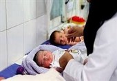 زنگ خطر کاهش نرخ باروری در استان قزوین