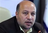 در سال گذشته 2862 فضای ورزشی در کشور تکمیل و به بهره‌برداری رسید